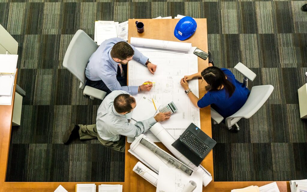 Blueprint for Startup