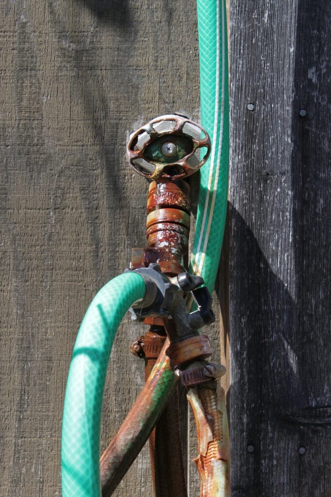 Faucet Installation Issues